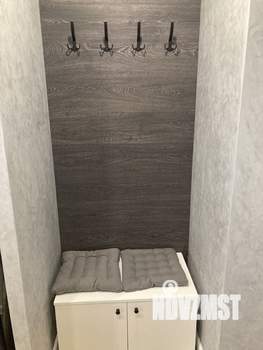 1-к квартира, на длительный срок, 33м2, 16/25 этаж