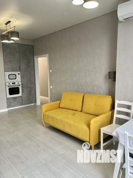 2-к квартира, на длительный срок, 55м2, 19/25 этаж