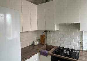 2-к квартира, на длительный срок, 40м2, 4/5 этаж