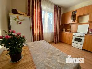 1-к квартира, на длительный срок, 41м2, 10/10 этаж