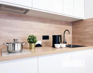 1-к квартира, посуточно, 27м2, 1/1 этаж