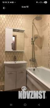 1-к квартира, на длительный срок, 40м2, 10/26 этаж