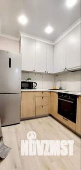 2-к квартира, посуточно, 45м2, 10/20 этаж