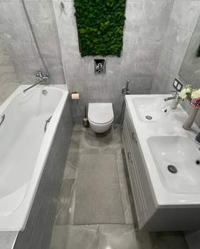 2-к квартира, на длительный срок, 62м2, 8/28 этаж