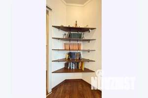 2-к квартира, посуточно, 58м2, 9/25 этаж