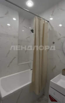 Студия квартира, на длительный срок, 30м2, 7/23 этаж