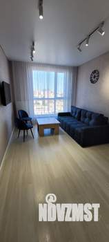 2-к квартира, на длительный срок, 40м2, 16/23 этаж