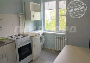 1-к квартира, на длительный срок, 24м2, 5/9 этаж