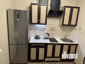 Студия квартира, на длительный срок, 26м2, 6/7 этаж