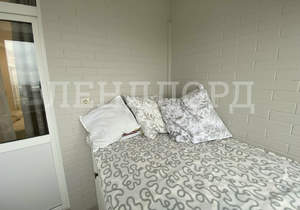 1-к квартира, на длительный срок, 50м2, 20/24 этаж