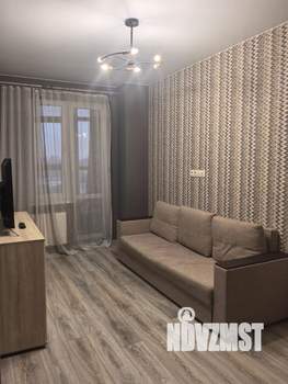 1-к квартира, на длительный срок, 36м2, 14/26 этаж