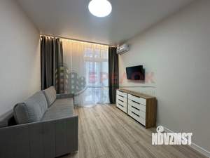 1-к квартира, на длительный срок, 35м2, 6/6 этаж