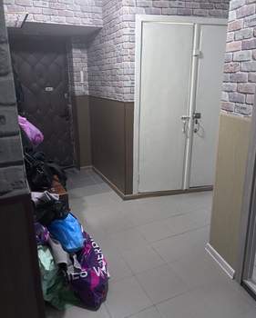 2-к квартира, на длительный срок, 48м2, 5/6 этаж