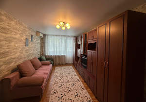 1-к квартира, на длительный срок, 30м2, 2/9 этаж