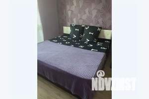 1-к квартира, посуточно, 47м2, 4/16 этаж