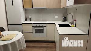 2-к квартира, посуточно, 55м2, 14/24 этаж