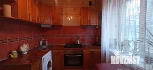 2-к квартира, на длительный срок, 56м2, 1/10 этаж