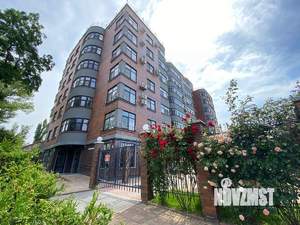 1-к квартира, на длительный срок, 43м2, 3/7 этаж