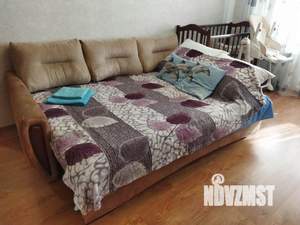 2-к квартира, посуточно, 52м2, 1/1 этаж