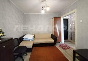 1-к квартира, на длительный срок, 22м2, 4/9 этаж