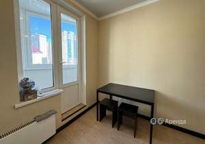 1-к квартира, на длительный срок, 37м2, 3/17 этаж