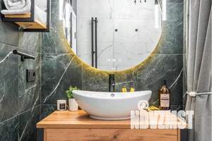 1-к квартира, посуточно, 32м2, 21/24 этаж