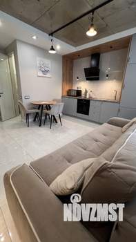 2-к квартира, на длительный срок, 45м2, 19/24 этаж