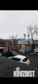 1-к квартира, на длительный срок, 35м2, 2/2 этаж