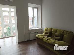 2-к квартира, на длительный срок, 53м2, 3/3 этаж