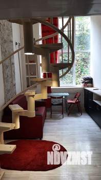 1-к квартира, на длительный срок, 40м2, 2/5 этаж