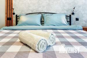 1-к квартира, посуточно, 40м2, 9/22 этаж