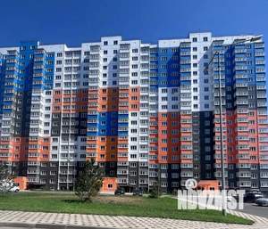 1-к квартира, на длительный срок, 28м2, 7/17 этаж