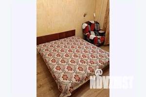 1-к квартира, посуточно, 32м2, 1/5 этаж