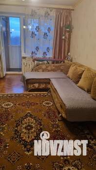 2-к квартира, посуточно, 45м2, 3/9 этаж
