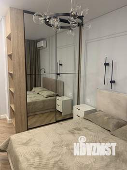 2-к квартира, на длительный срок, 40м2, 8/25 этаж