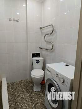 Студия квартира, на длительный срок, 26м2, 9/25 этаж