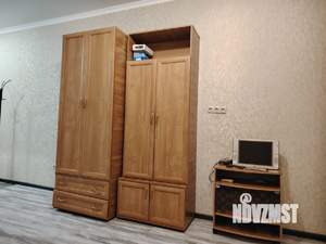 1-к квартира, на длительный срок, 26м2, 7/25 этаж
