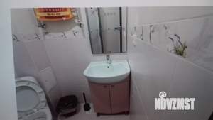 Студия квартира, на длительный срок, 35м2, 4/4 этаж