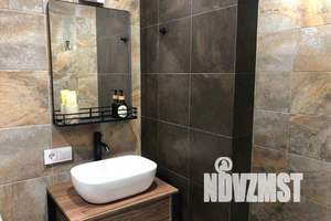 1-к квартира, посуточно, 33м2, 3/30 этаж