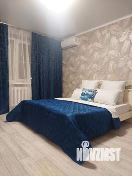 2-к квартира, посуточно, 54м2, 1/1 этаж