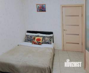 2-к квартира, посуточно, 60м2, 2/9 этаж