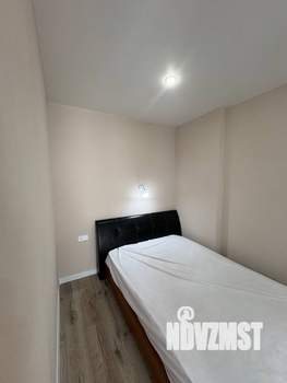 2-к квартира, на длительный срок, 45м2, 22/24 этаж