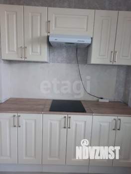 1-к квартира, на длительный срок, 42м2, 11/24 этаж