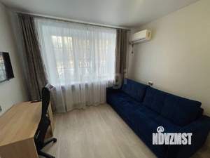 1-к квартира, на длительный срок, 22м2, 1/5 этаж