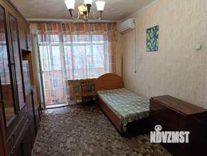 1-к квартира, на длительный срок, 30м2, 4/9 этаж