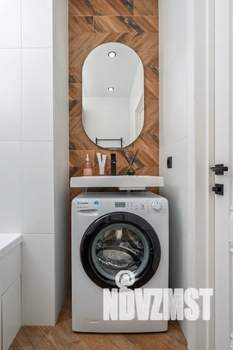 1-к квартира, посуточно, 32м2, 7/25 этаж