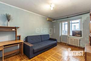 2-к квартира, на длительный срок, 48м2, 9/9 этаж