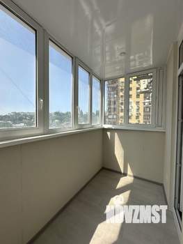 1-к квартира, на длительный срок, 42м2, 7/21 этаж