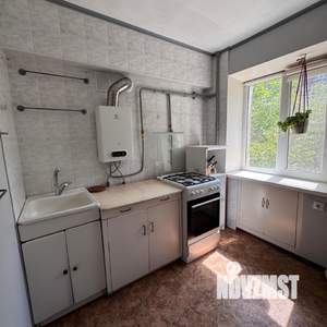 2-к квартира, на длительный срок, 46м2, 3/4 этаж