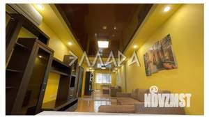 1-к квартира, на длительный срок, 35м2, 3/5 этаж